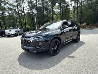 2022 Chevrolet Blazer for sale in Sanford NC