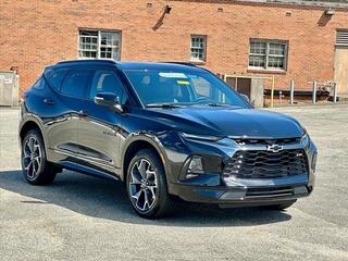 2022 Chevrolet Blazer for sale in Greensboro NC