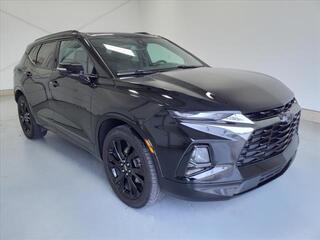 2022 Chevrolet Blazer