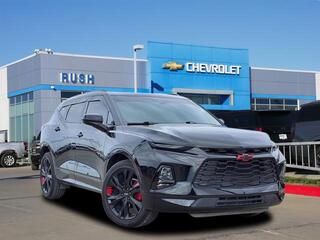 2022 Chevrolet Blazer