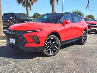 2023 Chevrolet Blazer for sale in Pearland TX