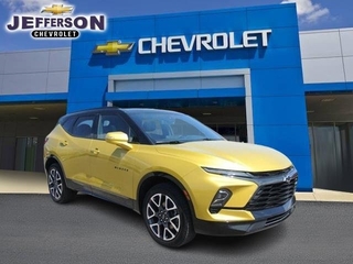 2023 Chevrolet Blazer for sale in Detroit MI