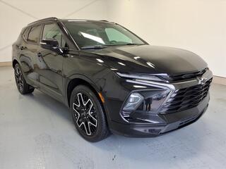 2023 Chevrolet Blazer for sale in Torrington CT