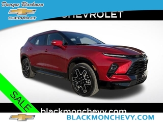 2023 Chevrolet Blazer