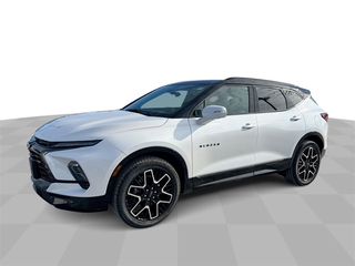 2023 Chevrolet Blazer for sale in Frankfort IL