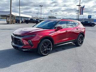 2023 Chevrolet Blazer for sale in Kingsport TN