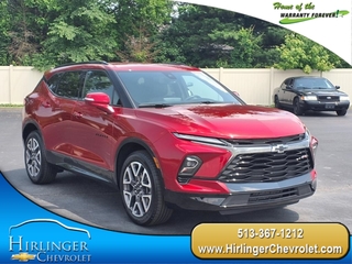 2023 Chevrolet Blazer for sale in West Harrison IN
