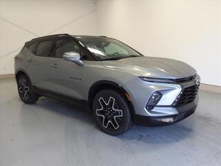 2023 Chevrolet Blazer for sale in Torrington CT