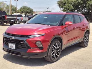 2023 Chevrolet Blazer