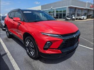 2023 Chevrolet Blazer for sale in Bowling Green KY