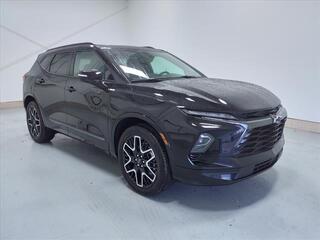 2024 Chevrolet Blazer for sale in Torrington CT