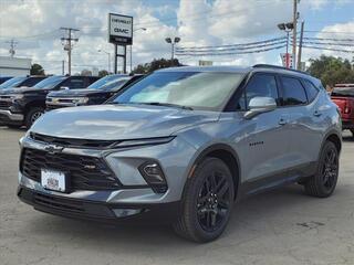 2024 Chevrolet Blazer for sale in Liverpool NY