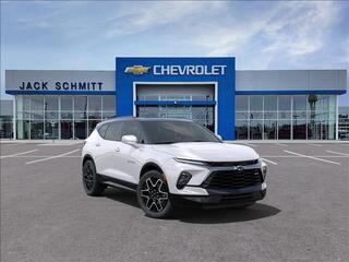 2024 Chevrolet Blazer