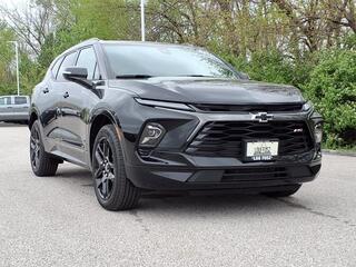 2025 Chevrolet Blazer for sale in Cincinnati OH