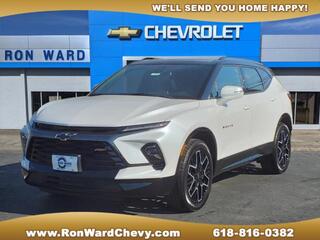 2025 Chevrolet Blazer for sale in Herrin IL