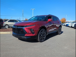 2025 Chevrolet Blazer for sale in Sanford NC