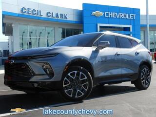 2025 Chevrolet Blazer for sale in Leesburg FL