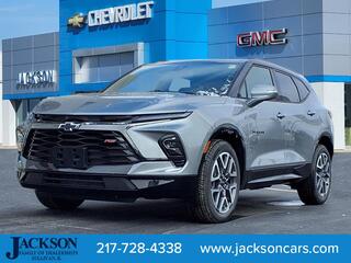 2025 Chevrolet Blazer for sale in Shelbyville IN