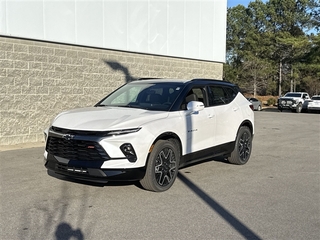 2025 Chevrolet Blazer for sale in Sanford NC