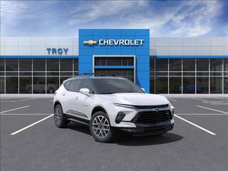 2025 Chevrolet Blazer for sale in Troy OH