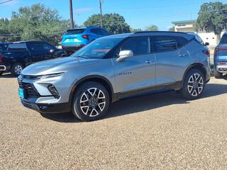 2025 Chevrolet Blazer