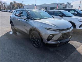 2026 Chevrolet Blazer for sale in Powderly KY
