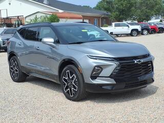 2026 Chevrolet Blazer for sale in Wendell NC