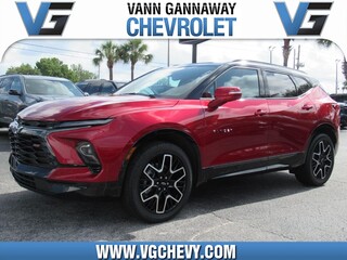 2026 Chevrolet Blazer for sale in Eustis FL