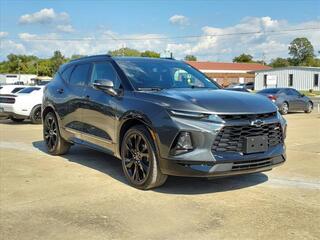 2019 Chevrolet Blazer for sale in Muskogee OK