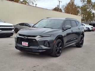2020 Chevrolet Blazer