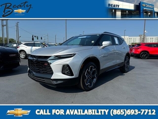 2021 Chevrolet Blazer for sale in Knoxville TN