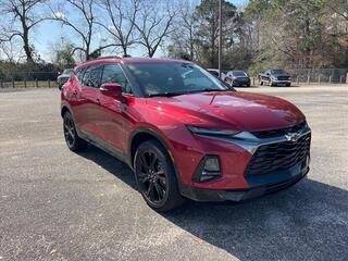 2021 Chevrolet Blazer