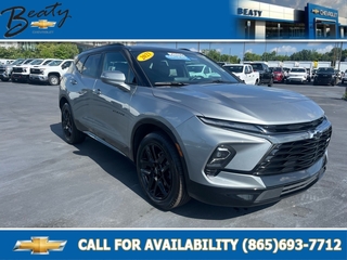 2023 Chevrolet Blazer for sale in Knoxville TN