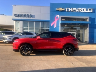 2023 Chevrolet Blazer for sale in Oxford MS