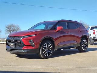 2024 Chevrolet Blazer for sale in West TX