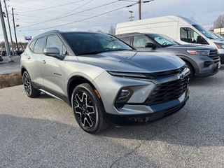 2024 Chevrolet Blazer for sale in Easley SC