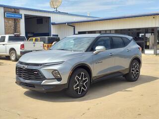 2025 Chevrolet Blazer for sale in Checotah OK