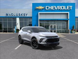 2025 Chevrolet Blazer for sale in Cincinnati OH