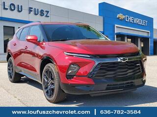 2025 Chevrolet Blazer for sale in Cincinnati OH