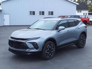 2025 Chevrolet Blazer for sale in Momence IL