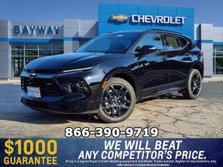 2025 Chevrolet Blazer for sale in Pearland TX