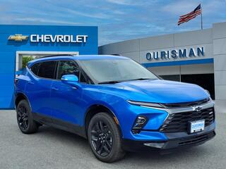 2025 Chevrolet Blazer for sale in Bowie MD