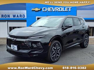 2025 Chevrolet Blazer for sale in Herrin IL