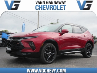2025 Chevrolet Blazer for sale in Eustis FL
