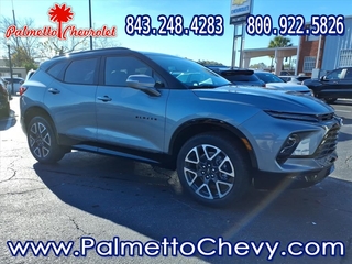 2026 Chevrolet Blazer for sale in Winchester VA