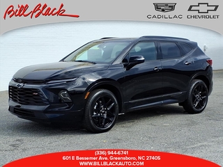 2026 Chevrolet Blazer for sale in Greensboro NC