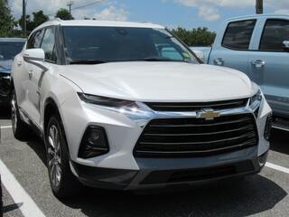 2022 Chevrolet Blazer for sale in Ocala FL