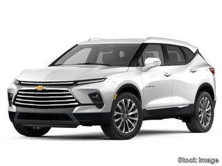 2024 Chevrolet Blazer