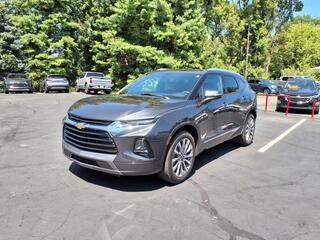 2022 Chevrolet Blazer