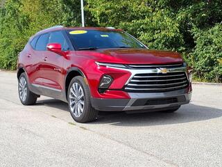 2023 Chevrolet Blazer for sale in Cincinnati OH